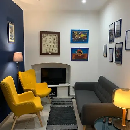 Imperiale 1908 Apartment
