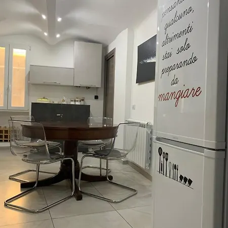 Apartment Imperiale 1908