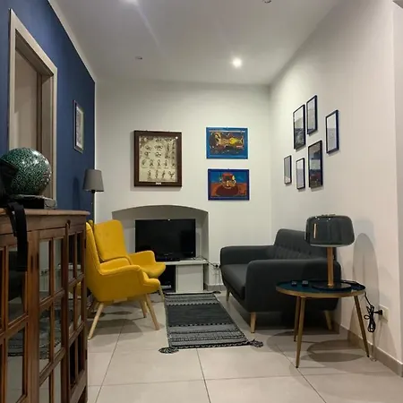 Apartment Imperiale 1908