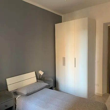Imperiale 1908 Apartment Genoa