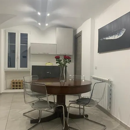 Apartment Imperiale 1908 Genua