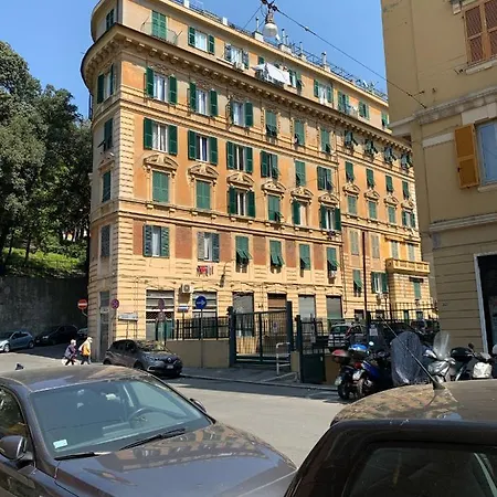 Apartment Imperiale 1908